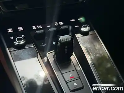 Porsche 911 2023 3.0 автомат (гидро), миниатюра 12