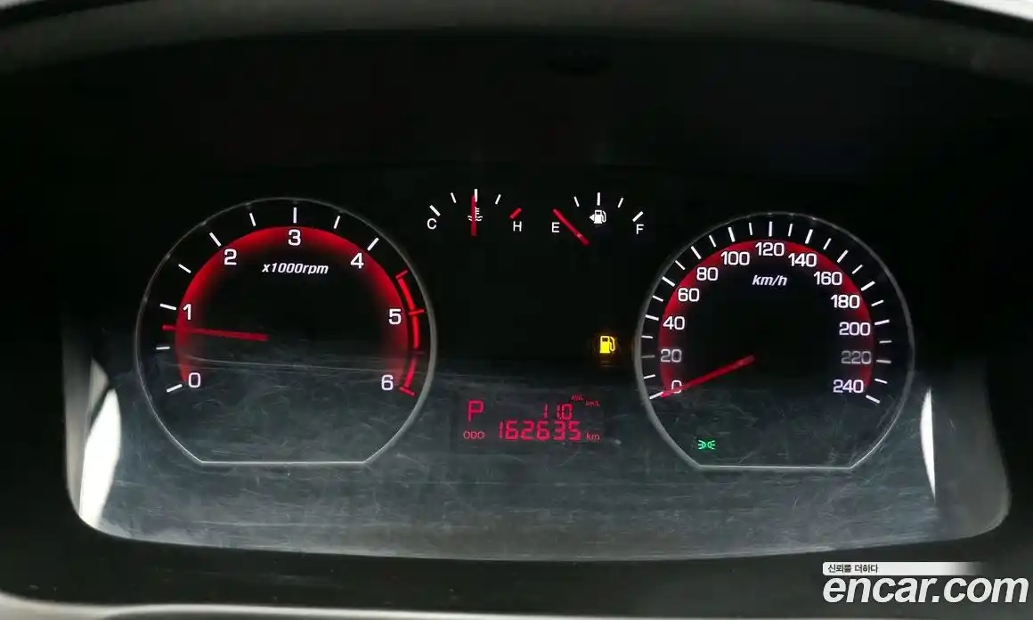 SsangYong Korando 2017 2.2 автомат (гидро), фото 11