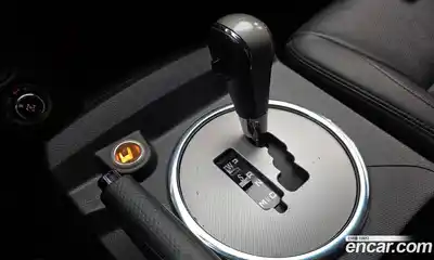 SsangYong Korando 2017 2.2 автомат (гидро), миниатюра 12
