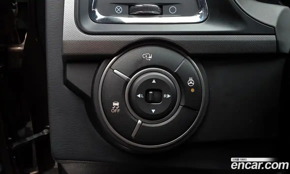 SsangYong Korando 2017 2.2 автомат (гидро), фото 21