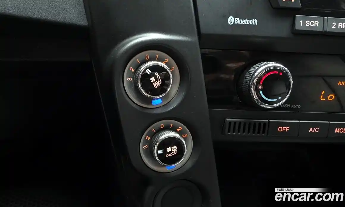 SsangYong Korando 2017 2.2 автомат (гидро), фото 27