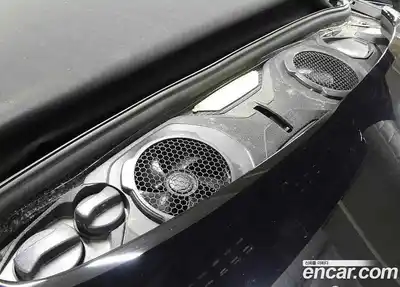 Porsche 911 2023 3.6 автомат (гидро), миниатюра 6