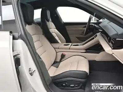 Porsche Taycan 2025 0.1 автомат (гидро), миниатюра 10
