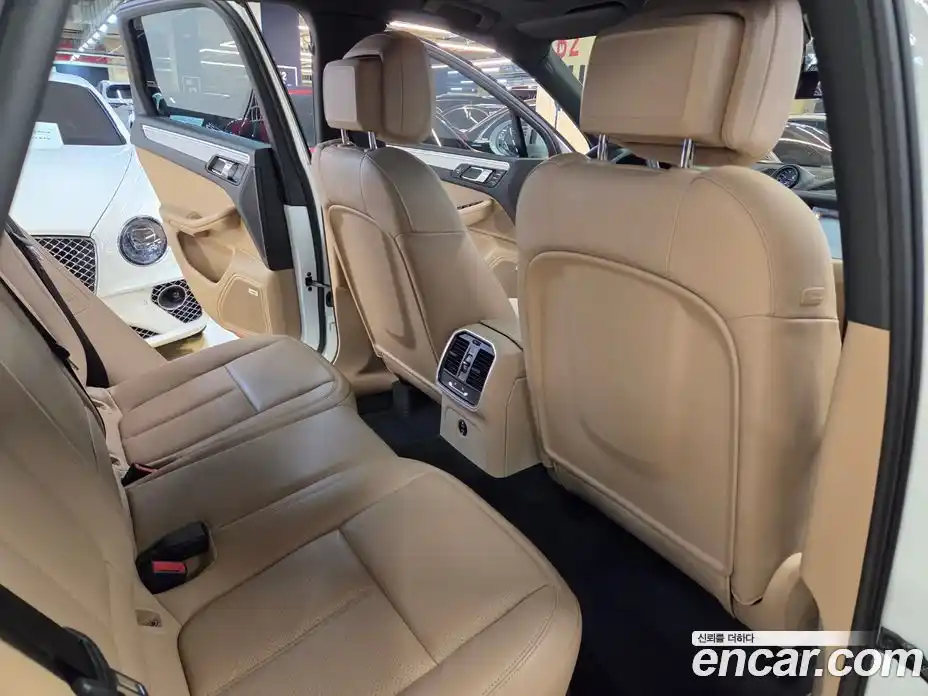 Porsche Macan 2022 3.0 автомат (гидро), фото 14