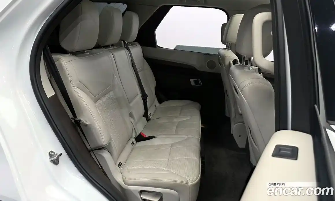 Land Rover Discovery 2018 3.0 автомат (гидро), фото 12