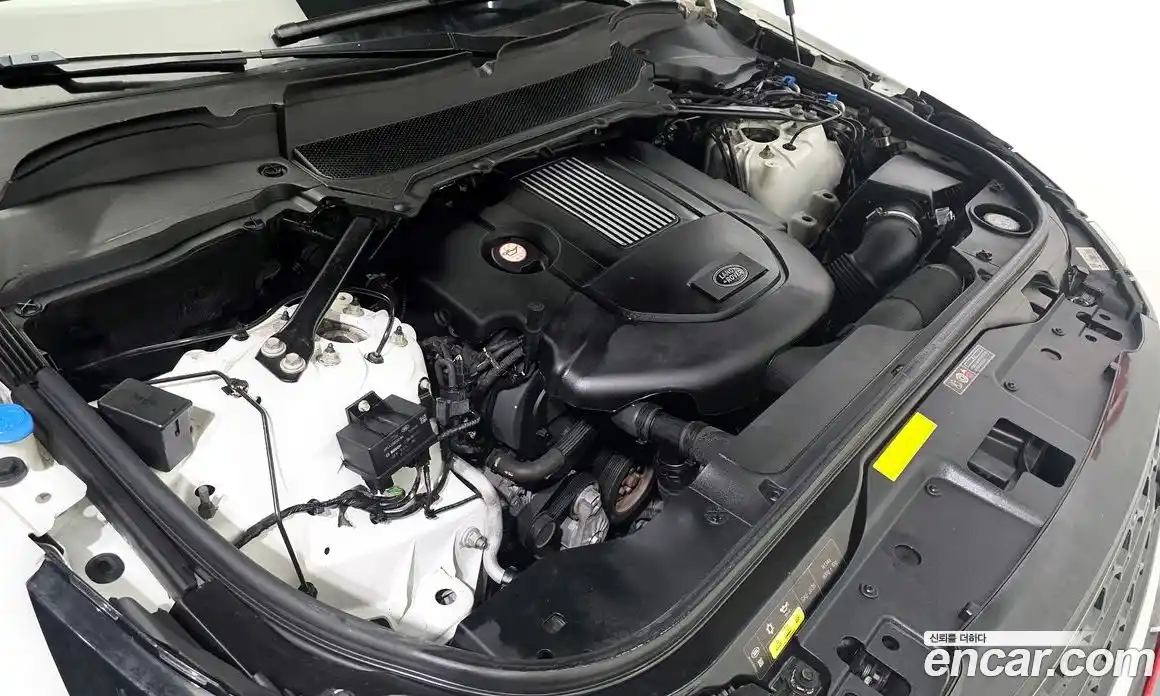 Land Rover Discovery 2018 3.0 автомат (гидро), фото 6