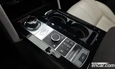 Land Rover Discovery 2018 3.0 автомат (гидро), миниатюра 9