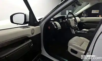 Land Rover Discovery 2018 3.0 автомат (гидро), миниатюра 10