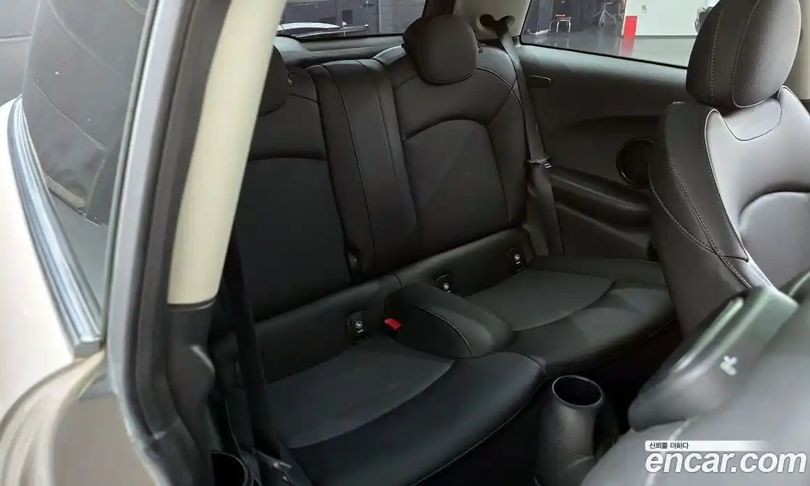 Mini Cooper 2021 1.5 автомат (гидро), фото 11