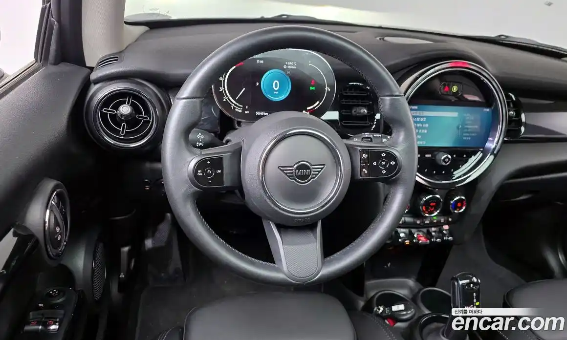 Mini Cooper 2021 1.5 автомат (гидро), фото 12
