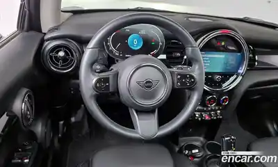 Mini Cooper 2021 1.5 автомат (гидро), миниатюра 12