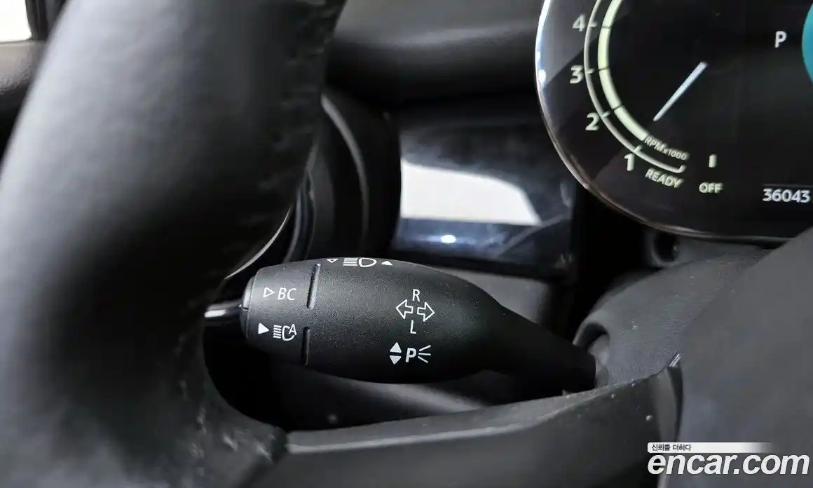 Mini Cooper 2021 1.5 автомат (гидро), фото 20