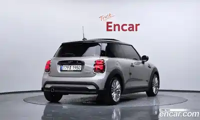 Mini Cooper 2021 1.5 автомат (гидро), миниатюра 2