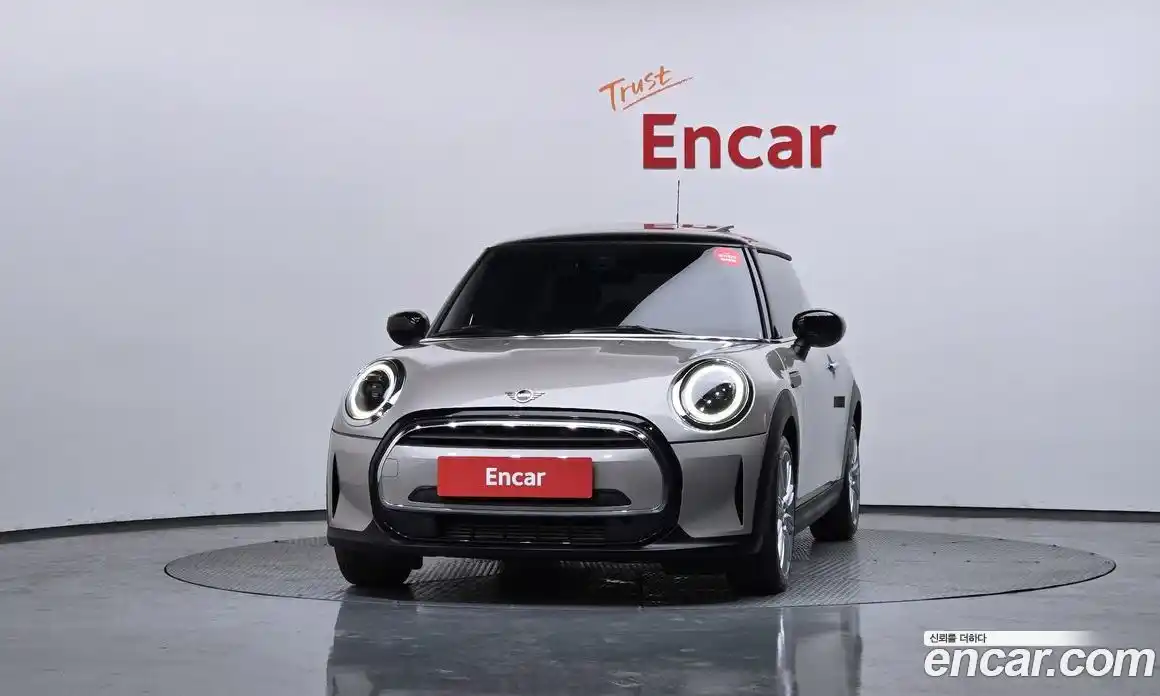 Mini Cooper 2021 1.5 автомат (гидро), фото 3