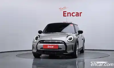 Mini Cooper 2021 1.5 автомат (гидро), миниатюра 3