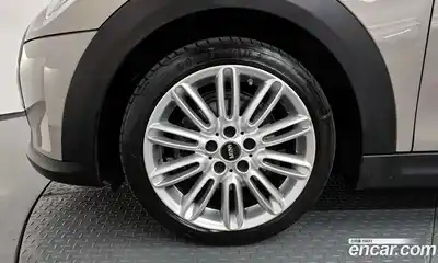 Mini Cooper 2021 1.5 автомат (гидро), миниатюра 5
