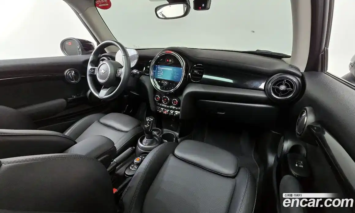 Mini Cooper 2021 1.5 автомат (гидро), фото 7