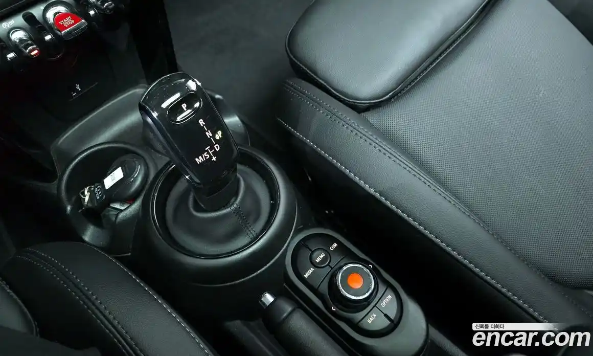 Mini Cooper 2021 1.5 автомат (гидро), фото 9