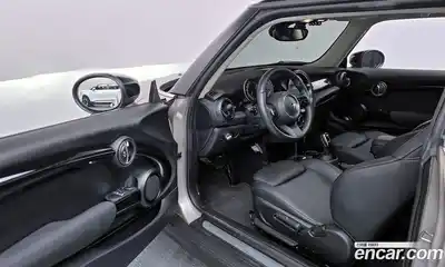 Mini Cooper 2021 1.5 автомат (гидро), миниатюра 10