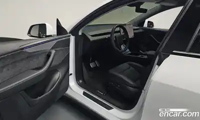Tesla Model Y 2025 0.2 гидро, миниатюра 12