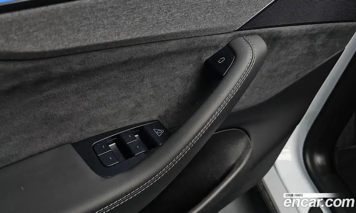Tesla Model Y 2025 0.2 гидро, фото 28
