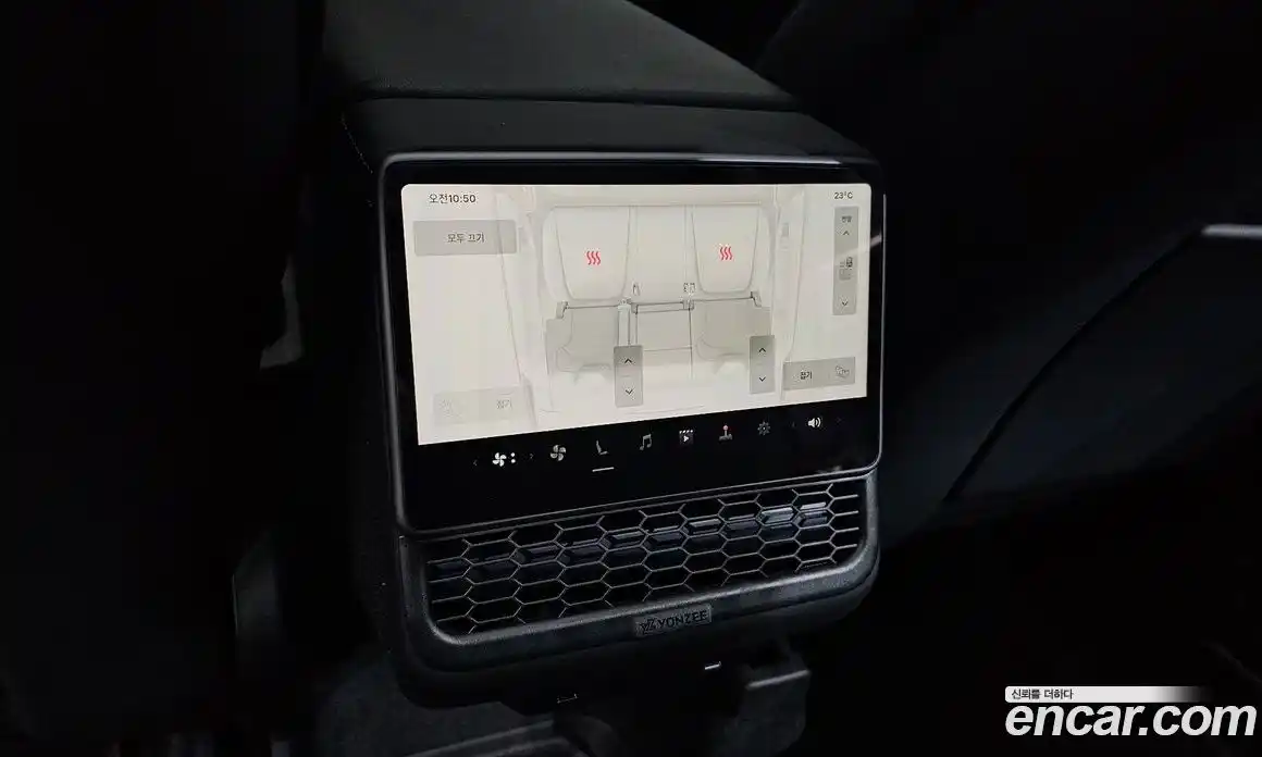 Tesla Model Y 2025 0.2 гидро, фото 29