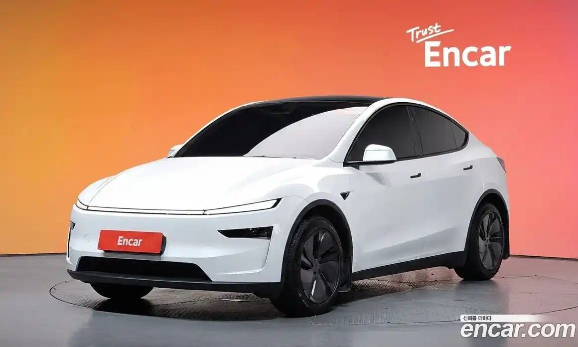 Tesla Model Y 2025 0.2 гидро, фото 32
