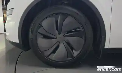 Tesla Model Y 2025 0.2 гидро, миниатюра 4