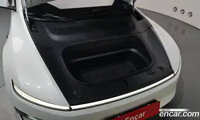 Tesla Model Y 2025 0.2 гидро, миниатюра 5