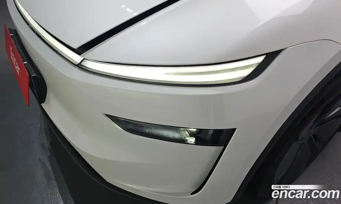 Tesla Model Y 2025 0.2 гидро, фото 7