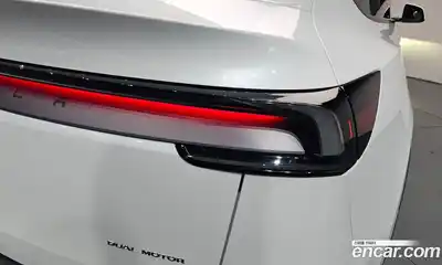 Tesla Model Y 2025 0.2 гидро, миниатюра 8