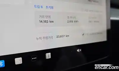 Tesla Model Y 2024 0.2 гидро, миниатюра 11