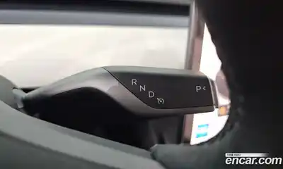 Tesla Model Y 2024 0.2 гидро, миниатюра 12