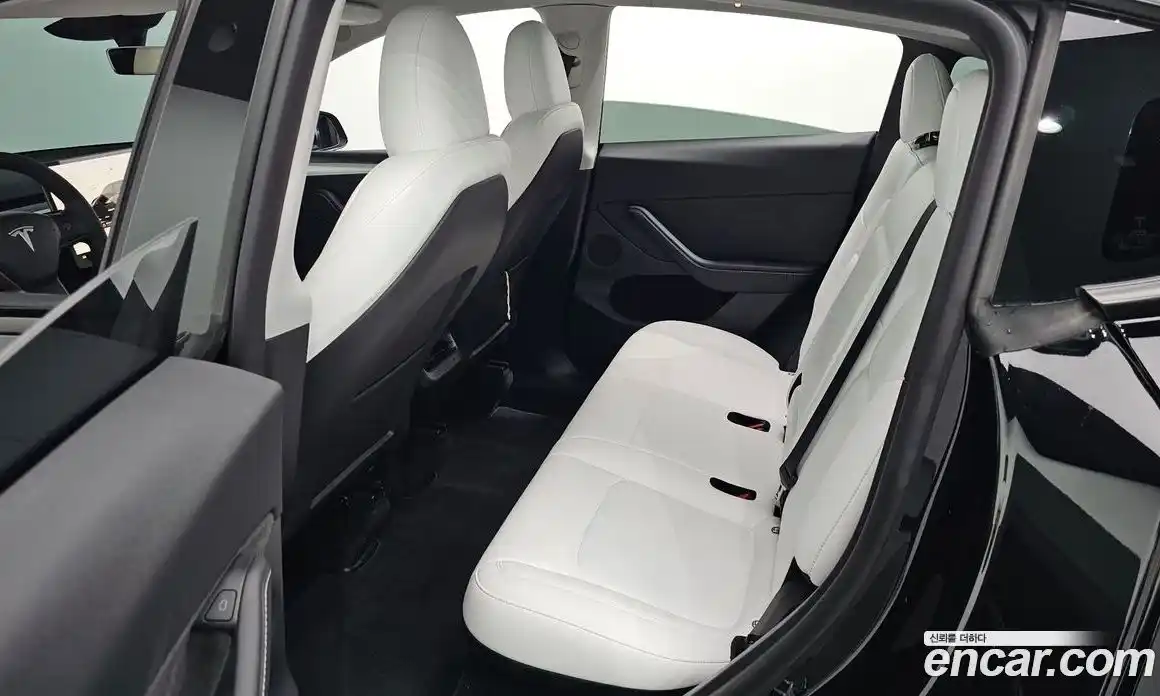 Tesla Model Y 2024 0.2 гидро, фото 16