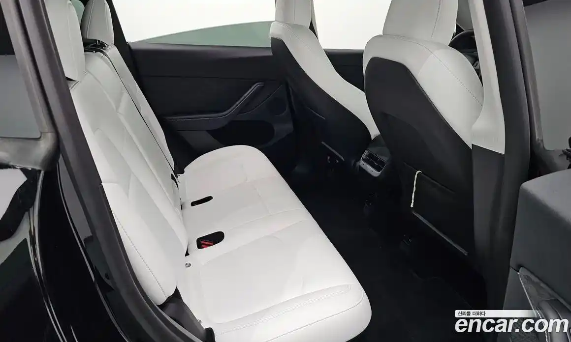 Tesla Model Y 2024 0.2 гидро, фото 18