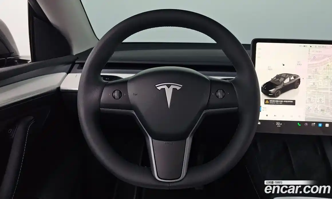 Tesla Model Y 2024 0.2 гидро, фото 19