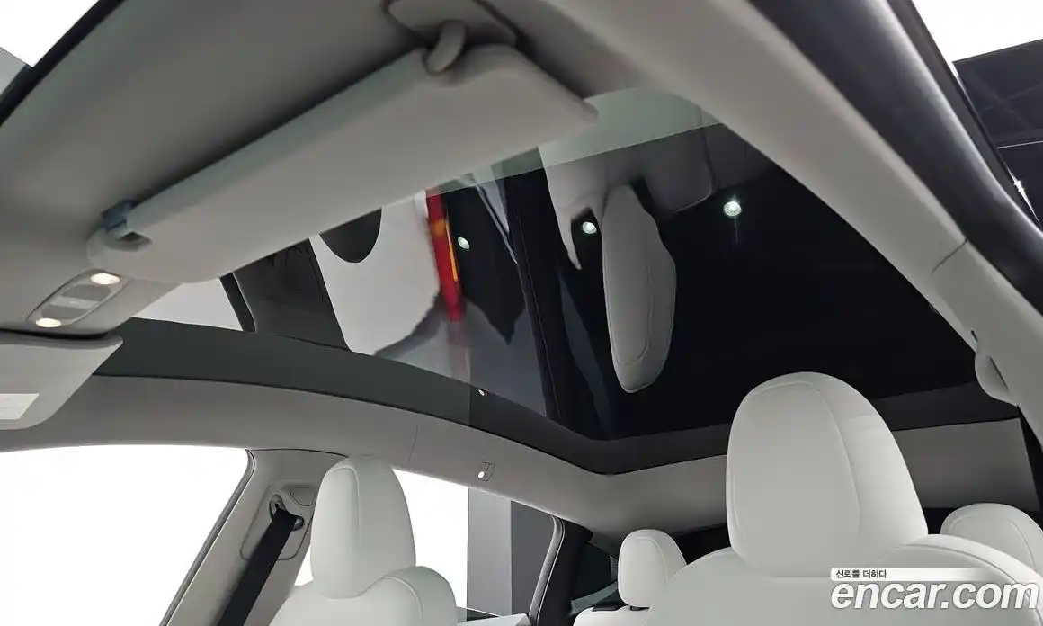 Tesla Model Y 2024 0.2 гидро, фото 22