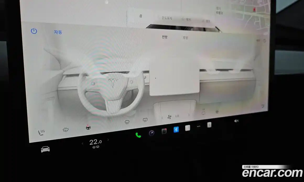 Tesla Model Y 2024 0.2 гидро, фото 30