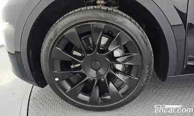 Tesla Model Y 2024 0.2 гидро, миниатюра 5