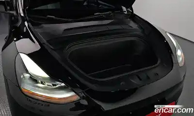 Tesla Model Y 2024 0.2 гидро, миниатюра 6