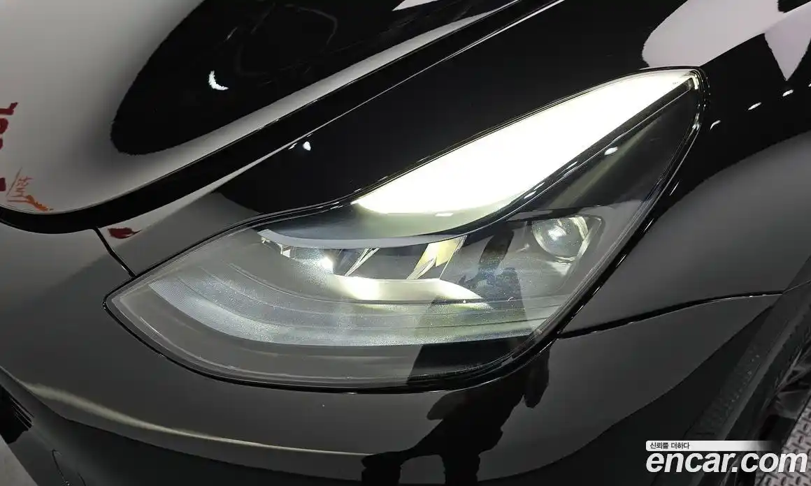 Tesla Model Y 2024 0.2 гидро, фото 8