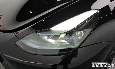 Tesla Model Y 2024 0.2 гидро, миниатюра 8