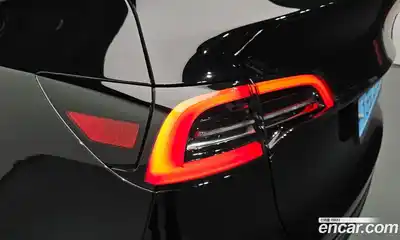 Tesla Model Y 2024 0.2 гидро, миниатюра 9