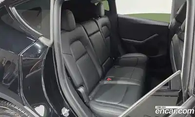 Tesla Model Y 2024 0.2 гидро, миниатюра 11