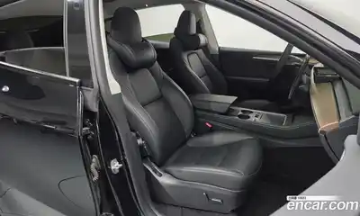 Tesla Model Y 2024 0.2 гидро, миниатюра 12