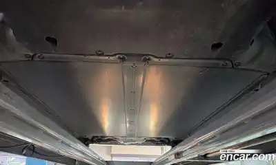 Tesla Model Y 2024 0.2 гидро, миниатюра 6