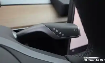 Tesla Model Y 2024 0.2 гидро, миниатюра 9