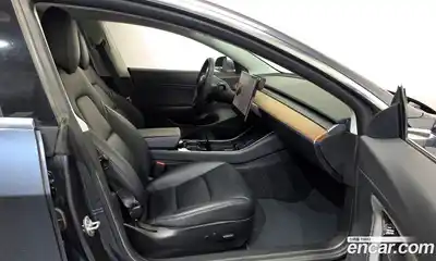 Tesla Model 3 2020 0.2 гидро, миниатюра 11
