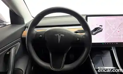 Tesla Model 3 2020 0.2 гидро, миниатюра 12