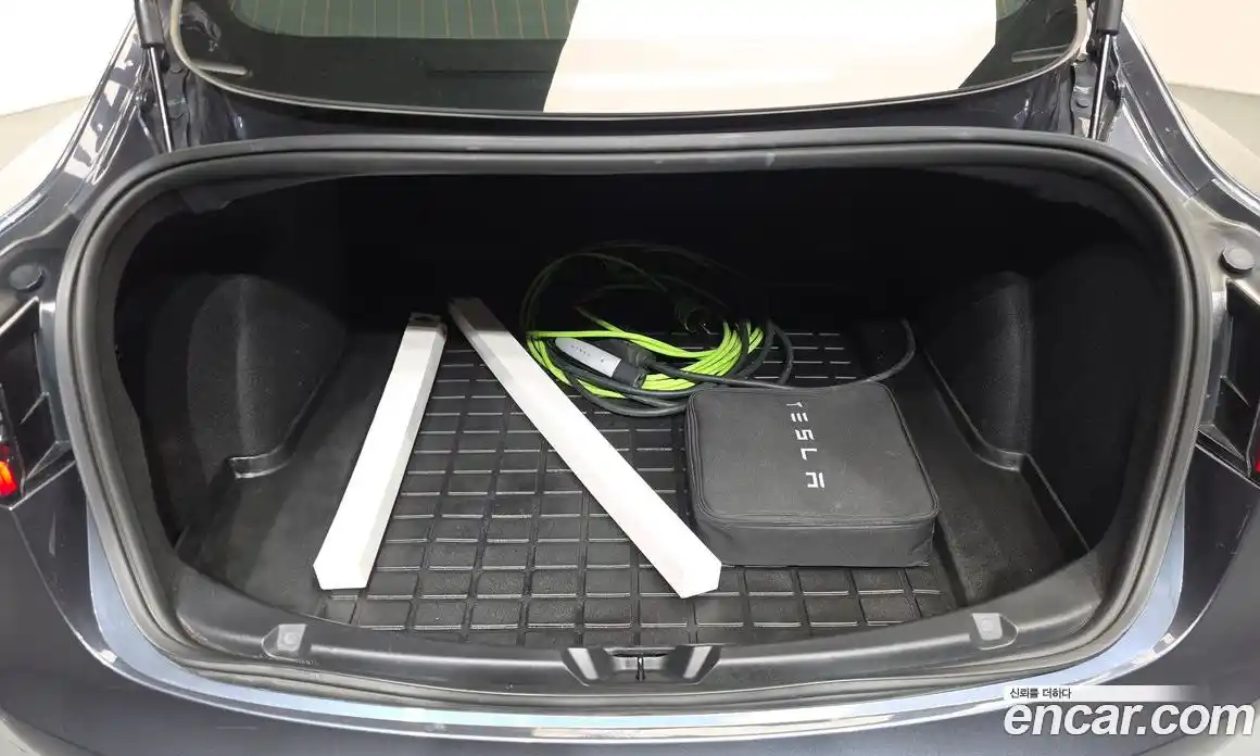 Tesla Model 3 2020 0.2 гидро, фото 20